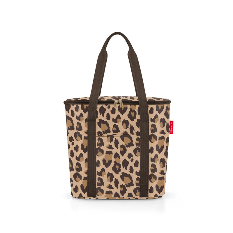 REISENTHEL - Thermoshopper Leo Macchiato