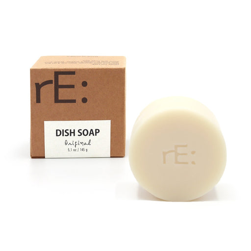 Rekurator - Dish Soap Original Home & Kitchen
