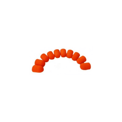 Replacement Caps Small Medium Grit (10PK) Health & Beauty