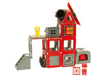 Magformers - Amazing Rescue 50