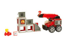 Magformers - Amazing Rescue 50