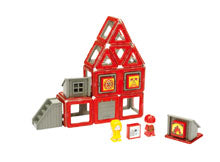 Magformers - Amazing Rescue 50