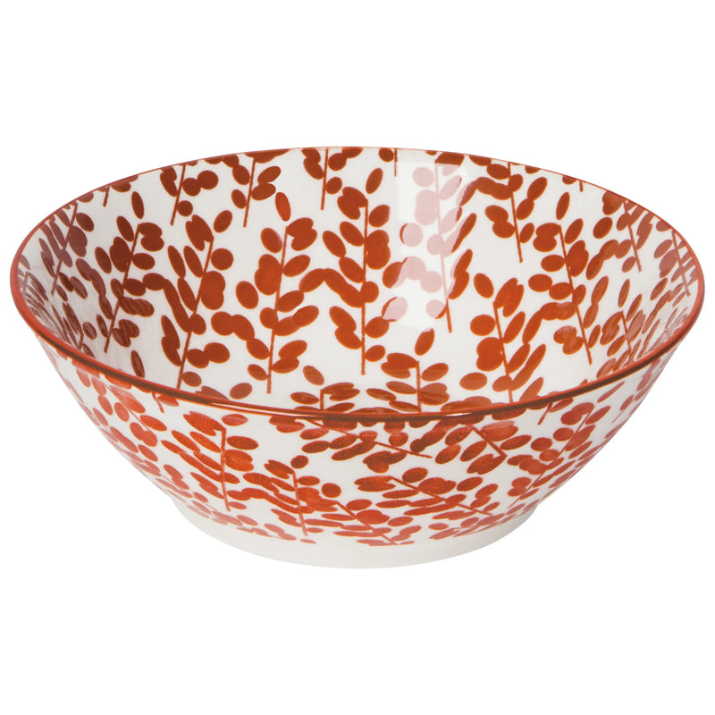 Heirloom - Bowl Imperial 5.5in Twig