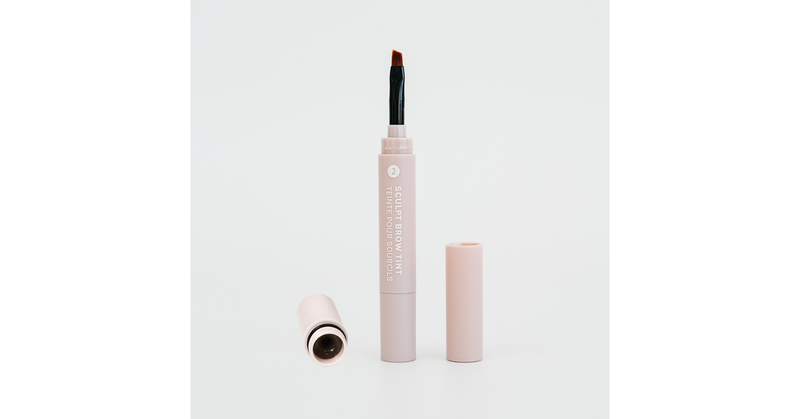 Revive7 - Sculpt Brow Tintl - Medium Brown