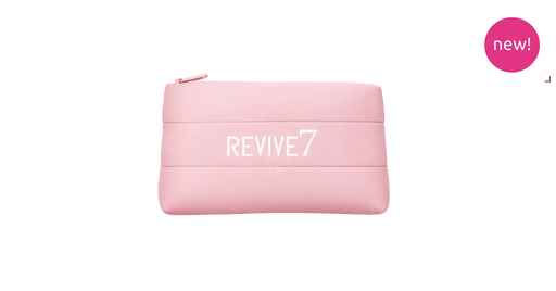 Revive7 Beauty Bag - Pink Beauty & Personal Care