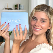 Revive7 Beauty Bag - Pink Beauty & Personal Care