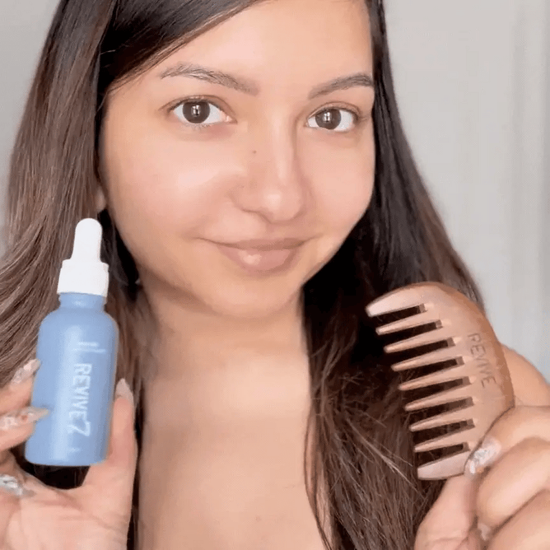 Revive7 Hair Revitalizing Oil (30ml) Beauty & Personal Care