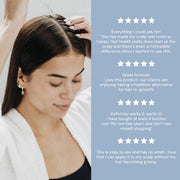 Revive7 Hair Revitalizing Oil (30ml) Beauty & Personal Care