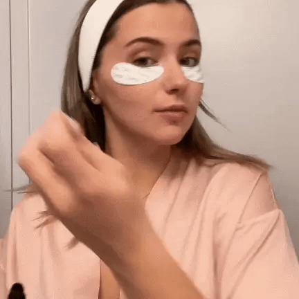 Revive7 Hydrating Eye Pads (1 pair) Beauty & Personal Care