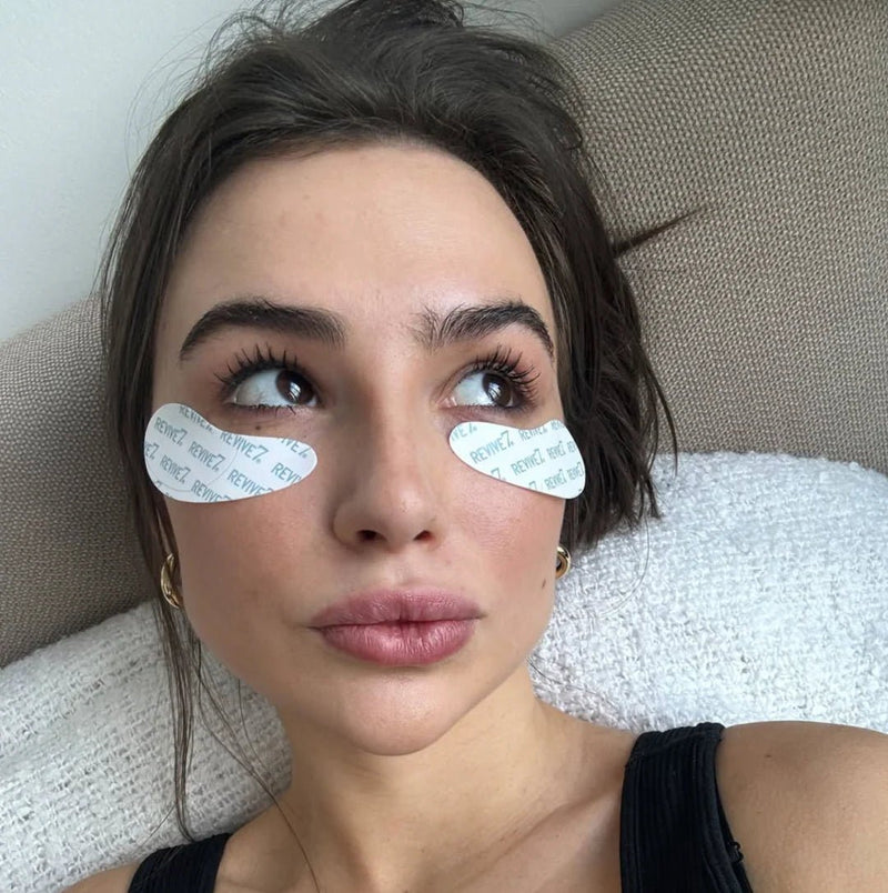 Revive7 Hydrating Eye Pads (1 pair) Beauty & Personal Care