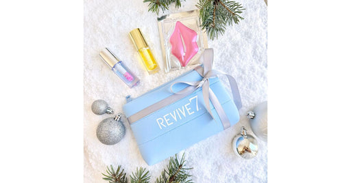 Revive7 Lip Glow KIt - Passion Pink Beauty & Personal Care
