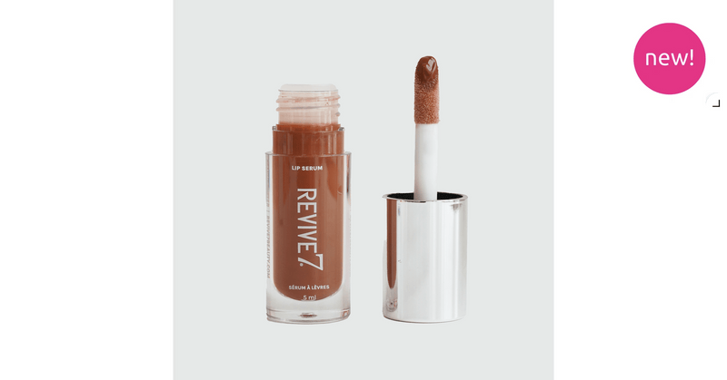 Revive7 Lip Serum (5ml/.16oz.) Beauty & Personal Care Peanut Butter