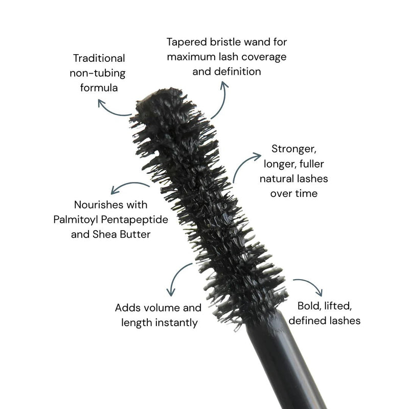 Revive7 Peptide Mascara (6ml) Beauty & Personal Care