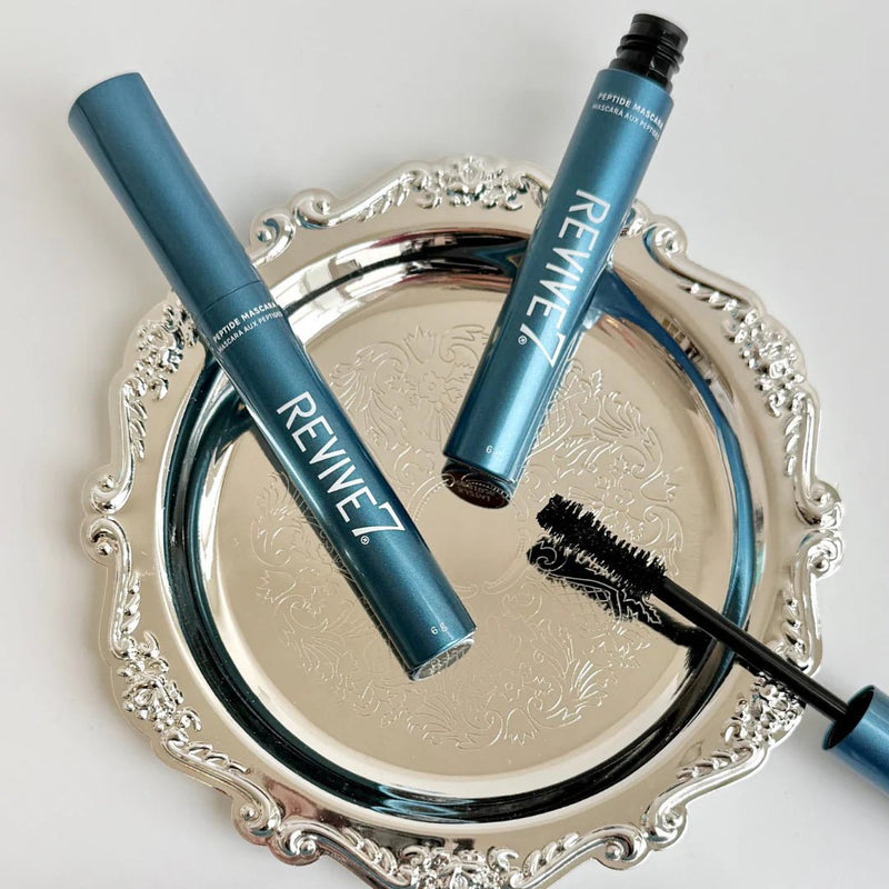 Revive7 Peptide Mascara (6ml) Beauty & Personal Care