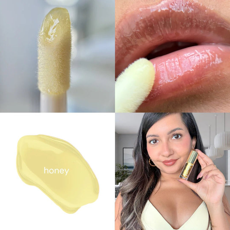 Revive7 Plump + Protect Lip Serum Beauty & Personal Care