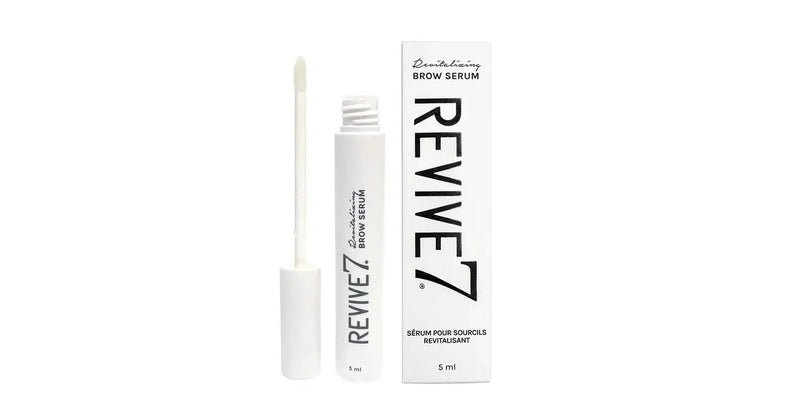 Revive7 Revitalizing Brow Serum Beauty & Personal Care