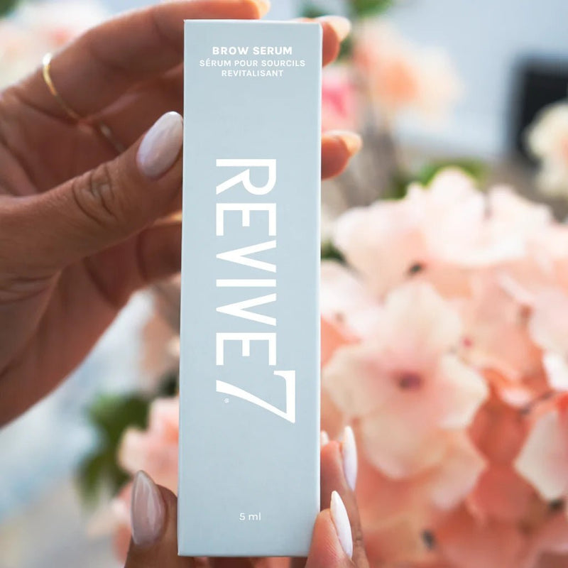 Revive7 Revitalizing Brow Serum Beauty & Personal Care