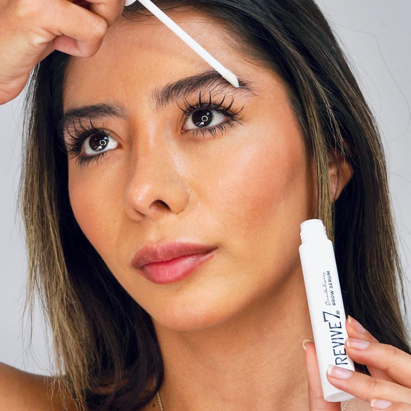 Revive7 Revitalizing Brow Serum Beauty & Personal Care