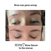 Revive7 Revitalizing Brow Serum Beauty & Personal Care
