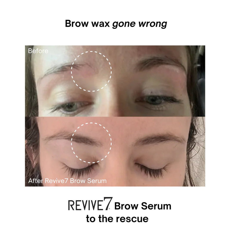 Revive7 Revitalizing Brow Serum Beauty & Personal Care