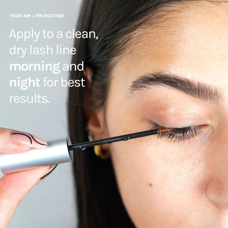 Revive7 Revitalizing Lash Serum (3ml) Beauty & Personal Care