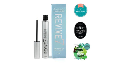 Revive7 Revitalizing Lash Serum (3ml) Beauty & Personal Care