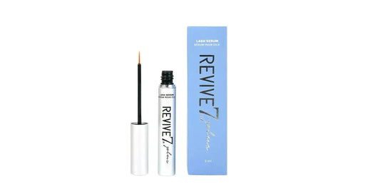 Revive7 Revitalizing Lash Serum PLUS (3ml) Beauty & Personal Care