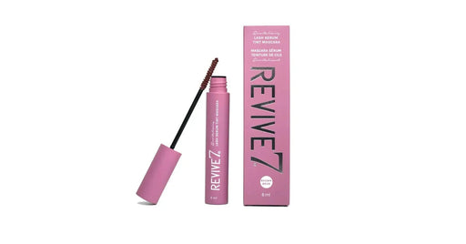 Revive7 Revitalizing Lash Serum Tint Mascara - BLACK (6ml) per