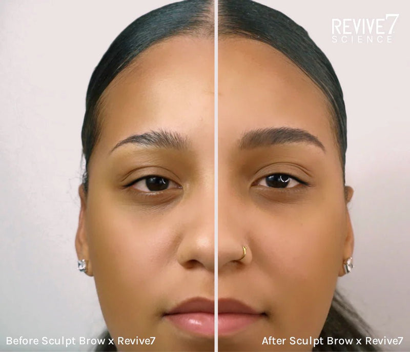 Revive7 Sculpt Brow Gel Beauty & Personal Care
