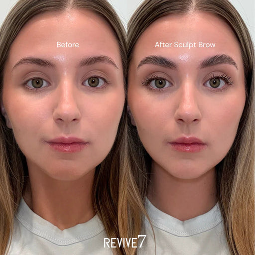 Revive7 Sculpt Brow Gel Beauty & Personal Care