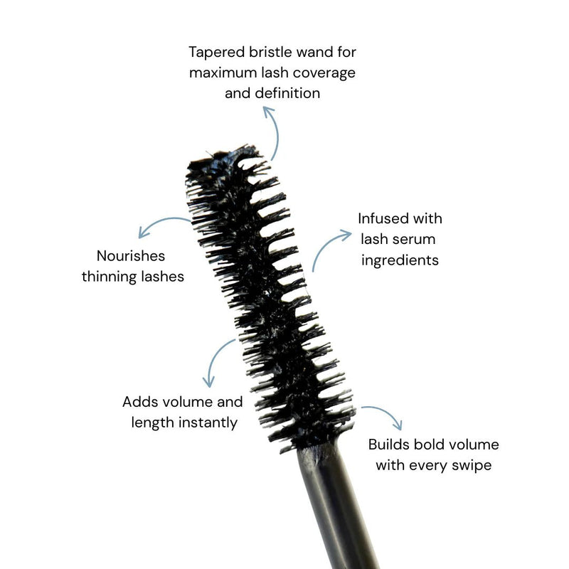 Revive7 Volume Mascara (6ml) Beauty & Personal Care