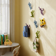 Buddy Pinpoint Wall Hooks, Set of 3 - image 2