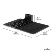 UDry Ultra Drying Rack with Mat - image 12