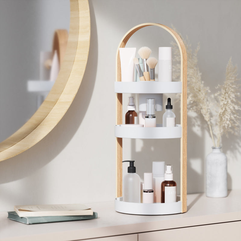 Bellwood Cosmetic Organizer - image 2