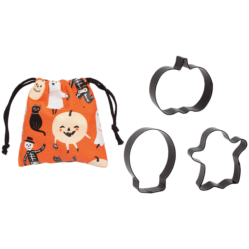 Danica Jubilee - Boo Crew Cookie Cutters Set of 3