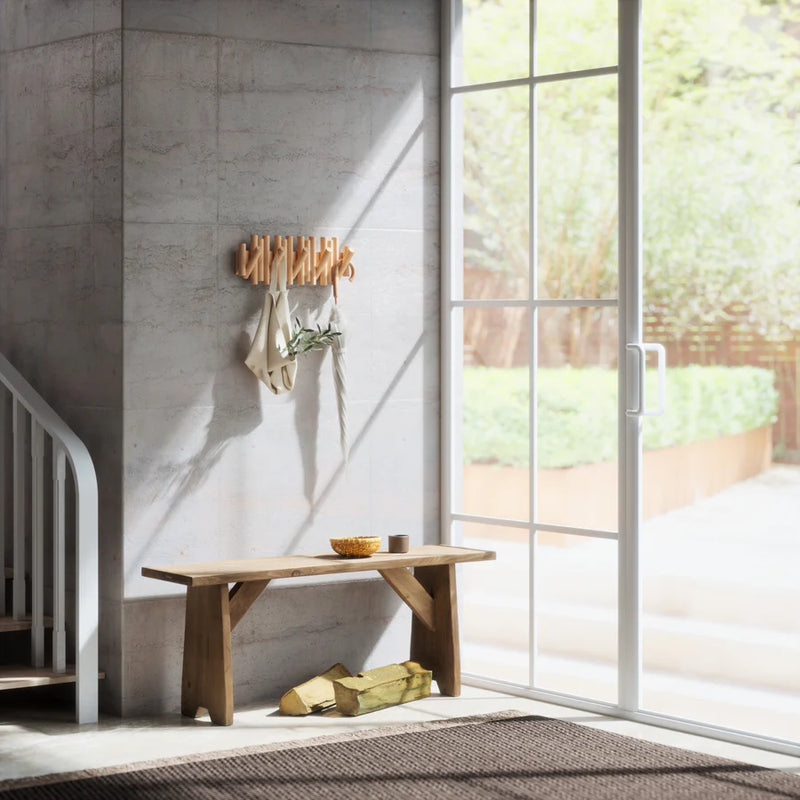 UMBRA - Picket 5 Wall Hook