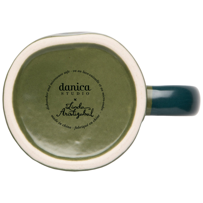 Danica Studio - Herbarium Mug