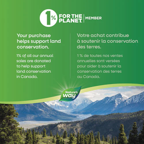 Nature's Way - Olive Leaf