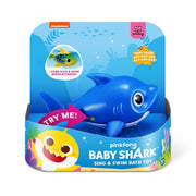 Robo Alive - Junior Baby Shark Toys & Games