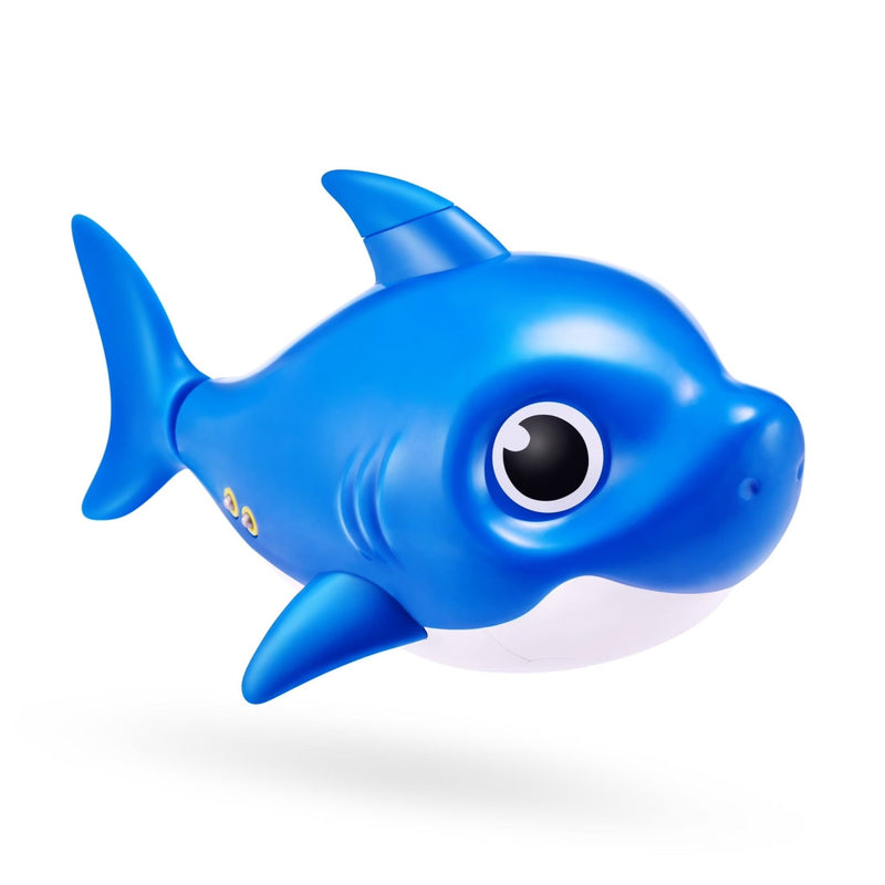 Robo Alive - Junior Baby Shark Toys & Games
