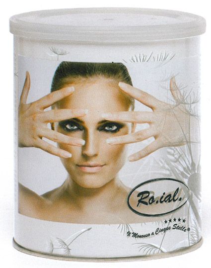 Ro.ial - Micromica Warm Wax 800 ml Beauty & Personal Care