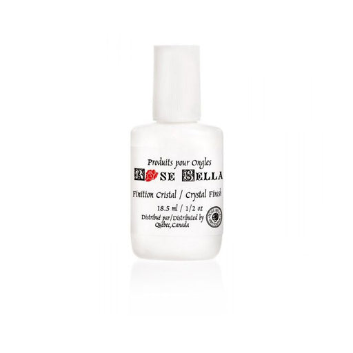 Rose Bella - Crystal Finish 0.5 Oz Step 2 Beauty & Personal Care