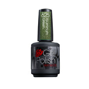 Rose Bella - Gel Polish 0.5 Oz Health & Beauty Aluminium Green 625