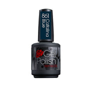 Rose Bella - Gel Polish 0.5 Oz Health & Beauty Catalina Blue 861