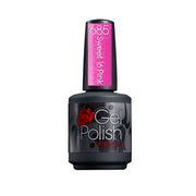 Rose Bella - Gel Polish 0.5 Oz Health & Beauty Sweet 16 Pink 685