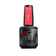 Rose Bella - Gel Polish 0.5 Oz Health & Beauty Tulipe 866