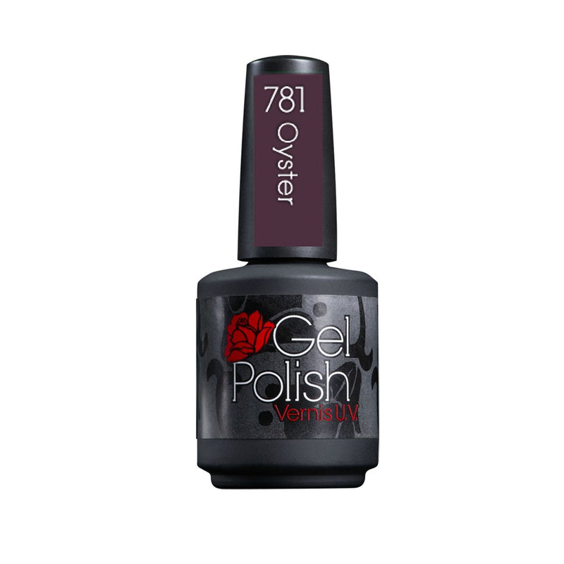 Rose Bella - Gel Polish 781 OYSTER 0.5 OZ Beauty & Personal Care