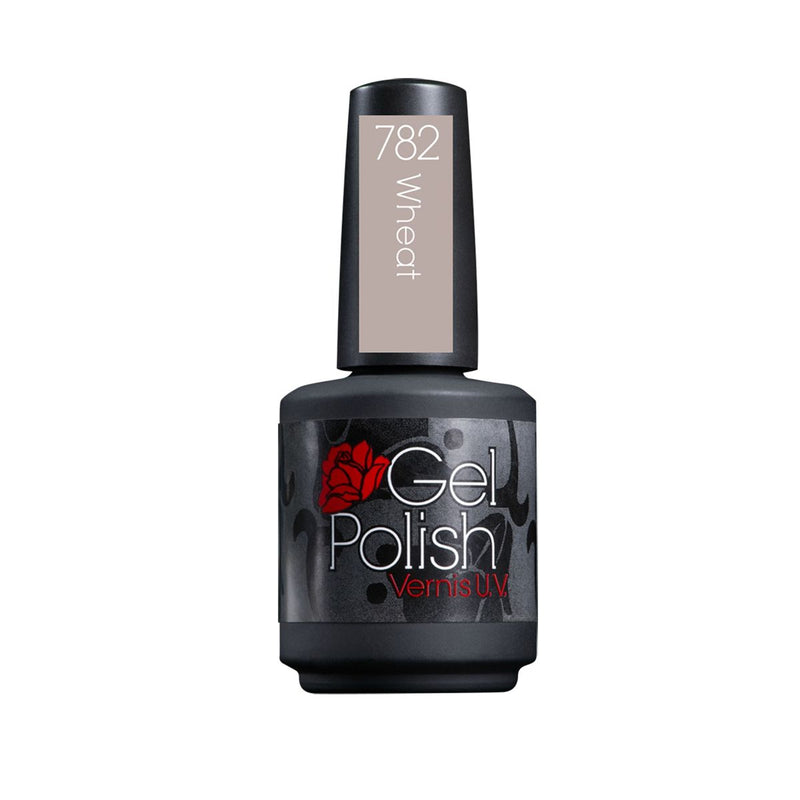 Rose Bella - Gel Polish 782 WHEAT 0.5 OZ Beauty & Personal Care