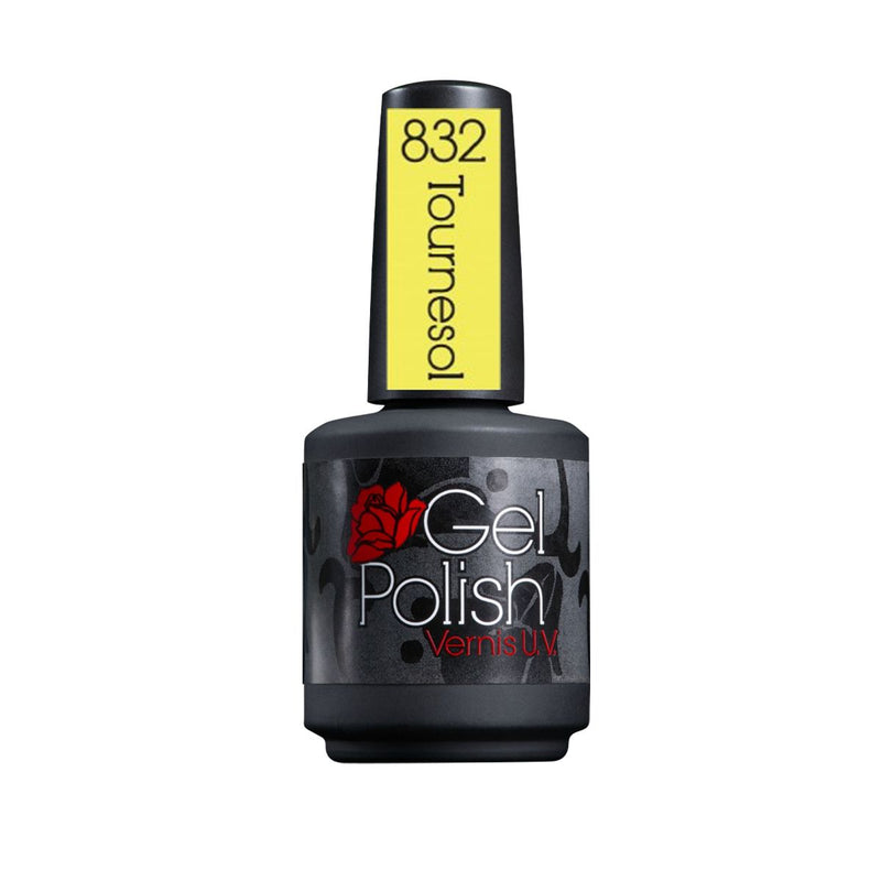 Rose Bella - Gel Polish 832 TOURNESOL 0.5 OZ+ Beauty & Personal Care