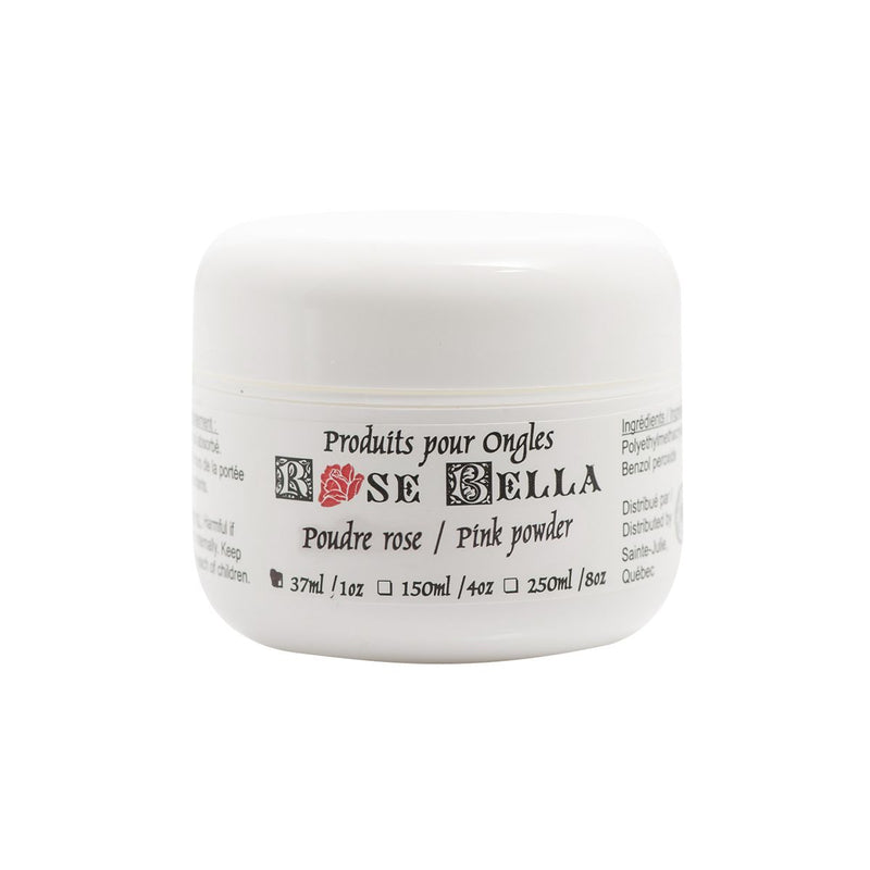 Rose Bella - Pink Powder 1 Oz